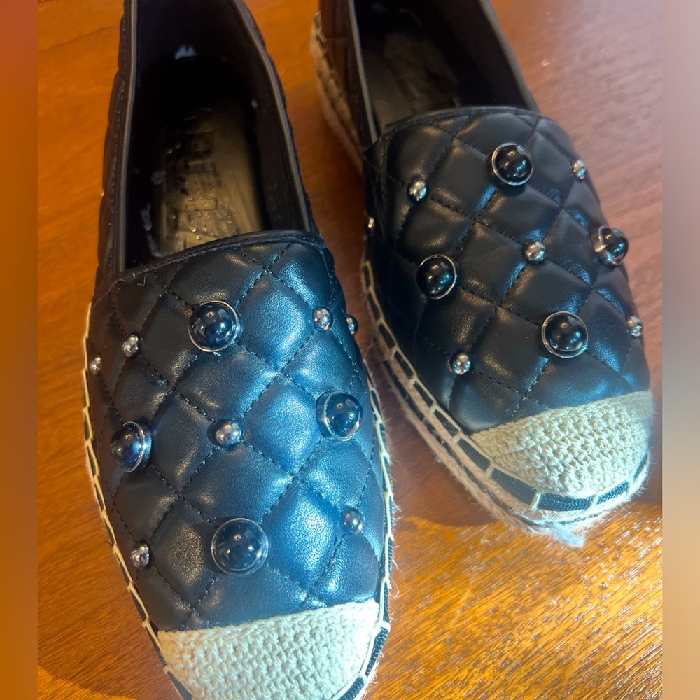 Espadrilles Karl Lagerfeld